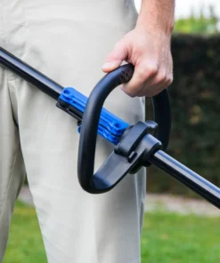 Kobalt Cordless Electric String Trimmers Gen4 40-volt 15-in Straight Cordless String Trimmer (Tool Only) -Kobalt Shop 46815061