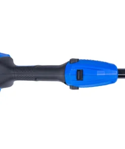 Kobalt Cordless Electric String Trimmers Gen4 40-volt 15-in Straight Cordless String Trimmer (Tool Only) -Kobalt Shop 46815101