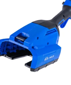 Kobalt Cordless Electric String Trimmers Gen4 40-volt 15-in Straight Cordless String Trimmer (Tool Only) -Kobalt Shop 46815132