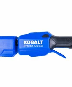 Kobalt Cordless Electric Pole Saws Gen4 40-volt 10-in Cordless Electric Pole Saw Ah (Tool Only) -Kobalt Shop 47630624