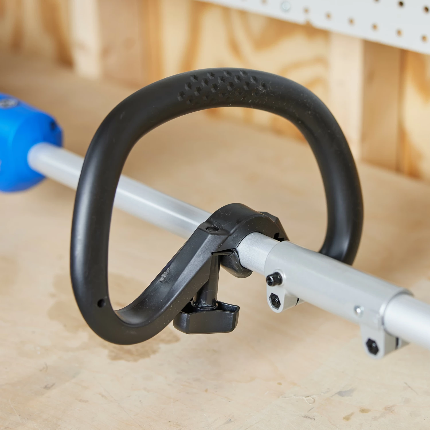 Kobalt Lawn Edgers 80-volt Max 8-in Cordless Electric Lawn Edger (Tool Only) 2 Kobalt Lawn Edgers 80-volt Max 8-in Cordless Electric Lawn Edger (Tool Only) - Image 2