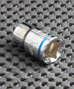 Kobalt Sockets & Socket Sets Metric 3/8-in Drive 12-point 10-mm Shallow Socket 6 Kobalt Sockets & Socket Sets Metric 3/8-in Drive 12-point 10-mm Shallow Socket -Kobalt Shop 47702256