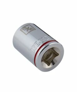 Kobalt Sockets & Socket Sets Standard (SAE) 1/2-in Drive 6-point 13/16-in Shallow Socket 7 Kobalt Sockets & Socket Sets Standard (SAE) 1/2-in Drive 6-point 13/16-in Shallow Socket -Kobalt Shop 47711155