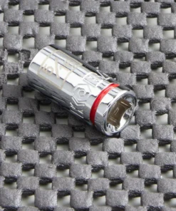 Kobalt Sockets & Socket Sets Standard (SAE) 1/4-in Drive 12-point 5/16-in Shallow Socket -Kobalt Shop 47730049