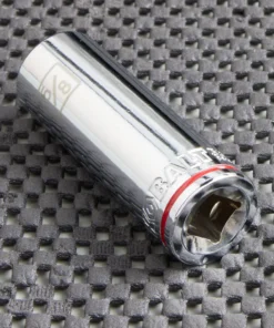 Kobalt Sockets & Socket Sets Standard (SAE) 3/8-in Drive 6-point 5/8-in Deep Socket -Kobalt Shop 47730279