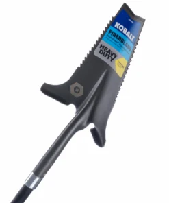 Kobalt Shovels & Spades Kobalt Root Slayer 57.5-in Fiberglass Handle Digging Shovel -Kobalt Shop 47748672 scaled