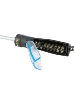 Kobalt Screwdriver Bits 1-in Set Steel Hex Shank Screwdriver Bit Set Screwdriver (20-Piece) -Kobalt Shop 47751216