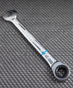 Kobalt Ratchet Wrenches & Sets 18mm 12-point Metric Ratchet Wrench 6 Kobalt Ratchet Wrenches & Sets 18mm 12-point Metric Ratchet Wrench -Kobalt Shop 47763679