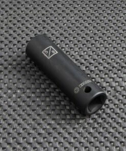 Kobalt Impact Sockets & Impact Socket Sets Standard (SAE) 1/2-in Drive 5/8-in 6-Point Impact Socket 6 Kobalt Impact Sockets & Impact Socket Sets Standard (SAE) 1/2-in Drive 5/8-in 6-Point Impact Socket -Kobalt Shop 47787415