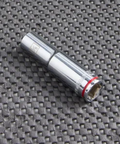 Kobalt Sockets & Socket Sets Standard (SAE) 3/8-in Drive 12-point 3/8-in Deep Socket 6 Kobalt Sockets & Socket Sets Standard (SAE) 3/8-in Drive 12-point 3/8-in Deep Socket -Kobalt Shop 47792225