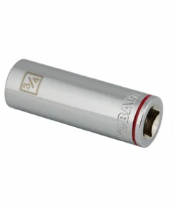 Kobalt Sockets & Socket Sets Standard (SAE) 1/2-in Drive 12-point 3/4-in Deep Socket 7 Kobalt Sockets & Socket Sets Standard (SAE) 1/2-in Drive 12-point 3/4-in Deep Socket -Kobalt Shop 47900272