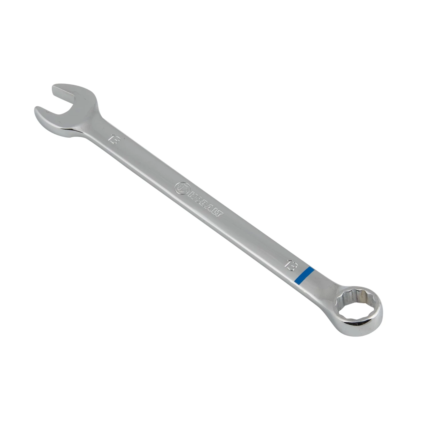 Kobalt Combination Wrenches & Sets 13-mm 12-point Metric Standard Combination Wrench 4 Kobalt Combination Wrenches & Sets 13-mm 12-point Metric Standard Combination Wrench - Image 4