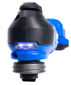 Kobalt Oscillating Tool Kits 17-Piece Brushless 24-volt Max Variable Speed Oscillating Multi-Tool Kit with Soft Case (1-Battery Included) 21 Kobalt Oscillating Tool Kits 17-Piece Brushless 24-volt Max Variable Speed Oscillating Multi-Tool Kit with Soft Case (1-Battery Included) -Kobalt Shop 47928391