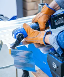 Kobalt Oscillating Tool Kits 17-Piece Brushless 24-volt Max Variable Speed Oscillating Multi-Tool Kit with Soft Case (1-Battery Included) 28 Kobalt Oscillating Tool Kits 17-Piece Brushless 24-volt Max Variable Speed Oscillating Multi-Tool Kit with Soft Case (1-Battery Included) -Kobalt Shop 47928416