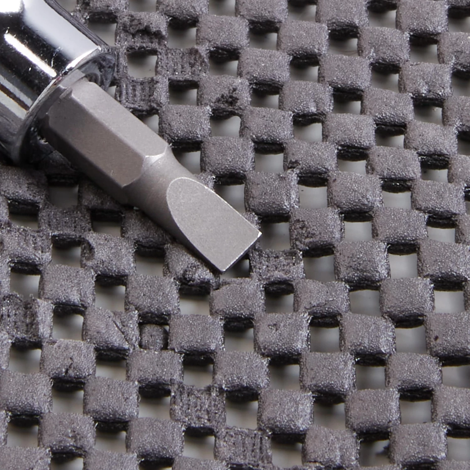 Kobalt Driver Sockets & Sets 1/4-in Drive 7/32-in Flathead Bit Flat Driver Socket 2 Kobalt Driver Sockets & Sets 1/4-in Drive 7/32-in Flathead Bit Flat Driver Socket - Image 2