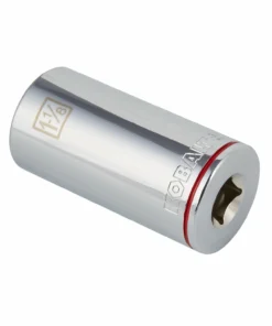 Kobalt Sockets & Socket Sets Standard (SAE) 1/2-in Drive 12-point 1-1/8-in Deep Socket 7 Kobalt Sockets & Socket Sets Standard (SAE) 1/2-in Drive 12-point 1-1/8-in Deep Socket -Kobalt Shop 47952981