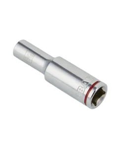 Kobalt Sockets & Socket Sets Standard (SAE) 3/8-in Drive 12-point 5/16-in Deep Socket -Kobalt Shop 47953040